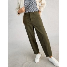 White Stuff Aubrey Barrel Trouser