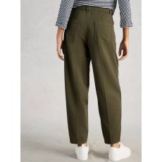 White Stuff Aubrey Barrel Trouser