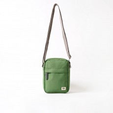 Roka Bond Crossbody Canvas Bag