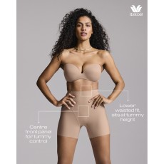 Wacoal Flawless Shaping Short