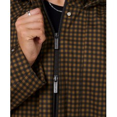 Sweaty Betty Motion Waterprof Cropped Parka