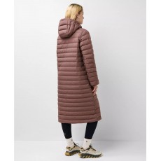 Sweaty Betty Nimbus Lightweight Long Puffer