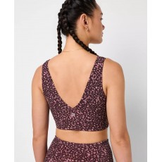 Sweaty Betty Ultimate Studio Voop Bra