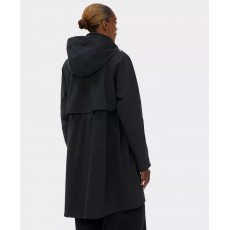 Sweaty Betty Motion Waterproof Mid Parka