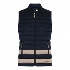 Micha Waistcoat Actice Quilt