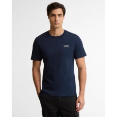 Barbour International  Small Logo Tee