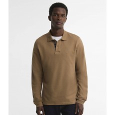 Barbour Essential  LS Polo