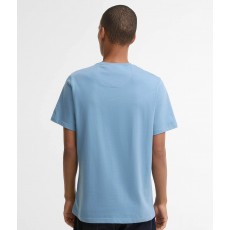 Barbour Essential Sports Tee Barbour Essential Sports Tee