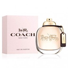 Coach Eau De Parfum Coach Eau De Parfum