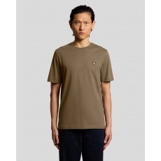 Lyle & Scott Plain T-Shirt Lyle & Scott Plain T-Shirt