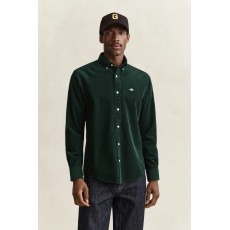 Gant Reg Corduroy Shirt Gant Reg Corduroy Shirt