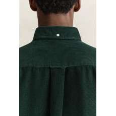 Gant Reg Corduroy Shirt Gant Reg Corduroy Shirt