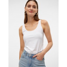 Vero Moda Lulu Long Tank Top Vero Moda Lulu Long Tank Top