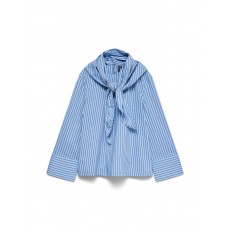 Vero Moda Zima LS Scarf Top Vero Moda Zima LS Scarf Top