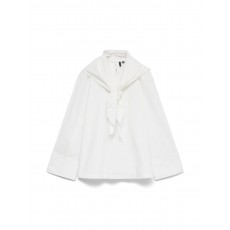 Vero Moda Zima LS Scarf Top Vero Moda Zima LS Scarf Top