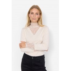 Soya Concept Marica 20 T-Shirt Soya Concept Marica 20 T-Shirt