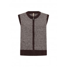 Soya Concept Nessie Waistcoat