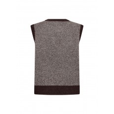 Soya Concept Nessie Waistcoat
