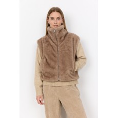 Soya Concept Haye Waistcoat Soya Concept Haye Waistcoat