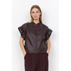 Soya Concept Gunilla Waistcoat