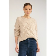 Numph Almas Pullover Numph Almas Pullover