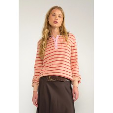 Numph Lucinda Stripe Pullover Numph Lucinda Stripe Pullover