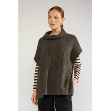 Numph Joline Poncho Numph Joline Poncho