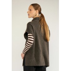 Numph Joline Poncho Numph Joline Poncho