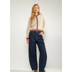 Numph Amsterdam Hr Barrel Jeans Numph Amsterdam Hr Barrel Jeans