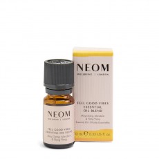 Neom 10ml Scent Feel Good Vibes Essential Oil Blend