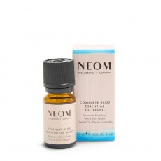 Neom Complete Bliss Essential Oil Blend 10ml