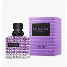 Valentino Born in Roma Purple Donna EDP