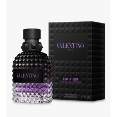 Valentino Born in Roma Purple Uomo EDT