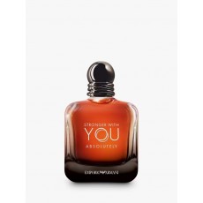 Giorgio Armani Stronger With You Absolute