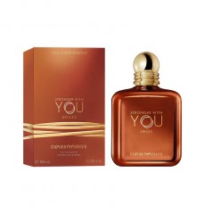 Armani Stronger With You Spices EDP 100ml