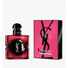 YSL Black Opium Pink Picante