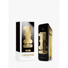 Rabanne 1 Million Black EDP