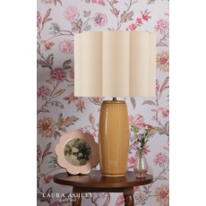Littleton Table Lamp Ochre Littleton Table Lamp Ochre