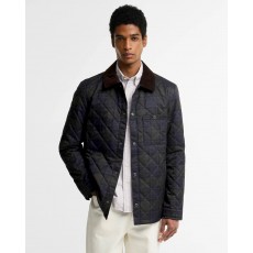 Barbour Tartan Shirt Quilted Jacket Barbour Tartan Shirt Quilted Jacket