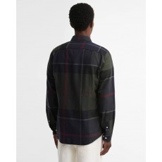 Barbour Dunoon Tartan Tailored Shirt Barbour Dunoon Tartan Tailored Shirt