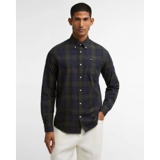 Barbour Wetheram Tailored Tartan Shirt Barbour Wetheram Tailored Tartan Shirt