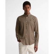 Barbour Finkle Tailored Gingham Shirt Barbour Finkle Tailored Gingham Shirt