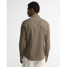 Barbour Finkle Tailored Gingham Shirt Barbour Finkle Tailored Gingham Shirt