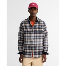 Barbour Northfell Tailored Check Shirt Barbour Northfell Tailored Check Shirt