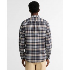 Barbour Northfell Tailored Check Shirt Barbour Northfell Tailored Check Shirt