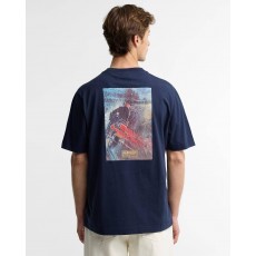 Barbour International Taylor T-Shirt Barbour International Taylor T-Shirt