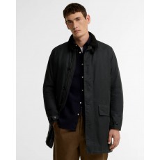 Barbour Wax Mac Barbour Wax Mac