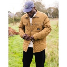 Bleubird Hauler Jacket Bleubird Hauler Jacket