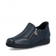Rieker Short Boot Rieker Short Boot