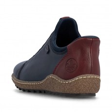 Rieker Trainer Rieker Trainer